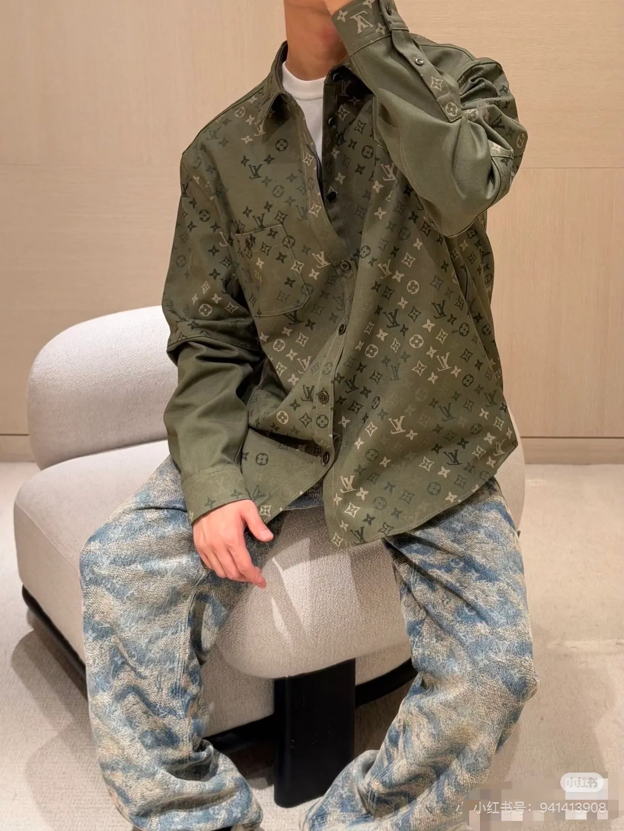 Model picture